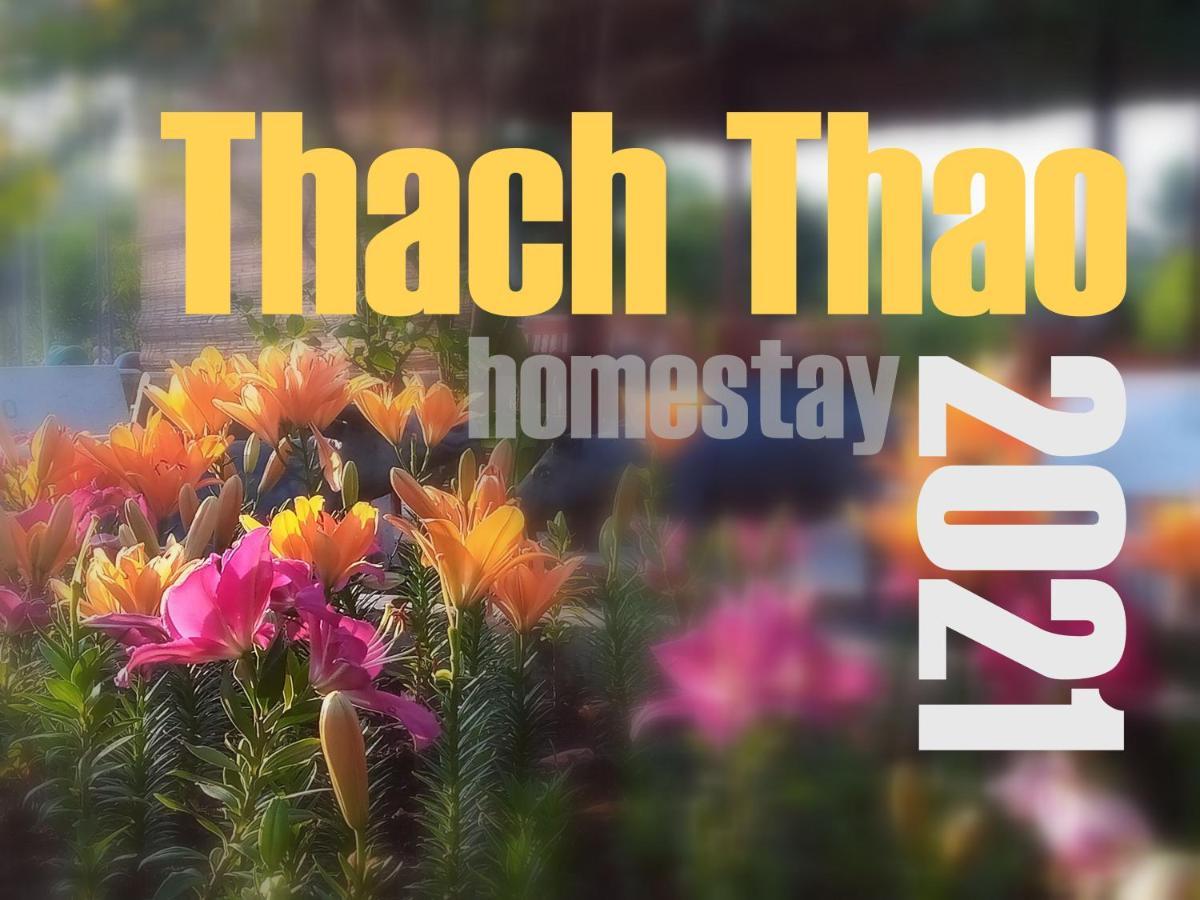Thach Thao Mỹ Tho