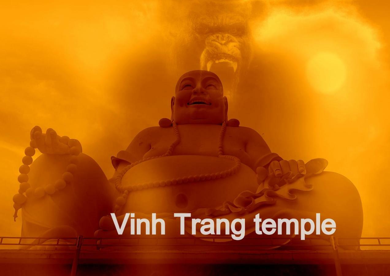 Privatunterkunft Thach Thao