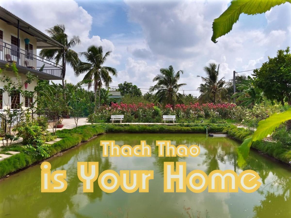 Thach Thao Privatunterkunft